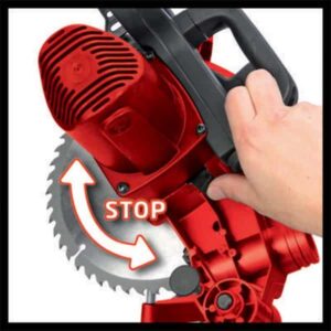 Mitre Saw, Einhell TC-MS 2112 - Image 5