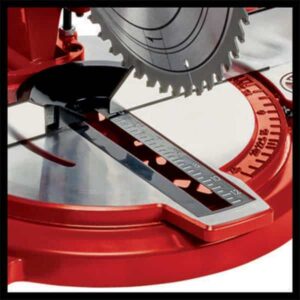 Mitre Saw, Einhell TC-MS 2112 - Image 7