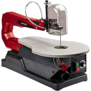 Scroll Saw, Einhell TC-SS 405 E