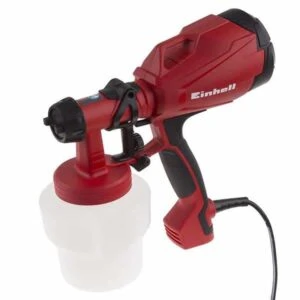 Paint Sprayer, Einhell TC-SY 400 P