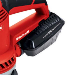 Rotating Sander, Einhell TE-RS 40 E - Image 3