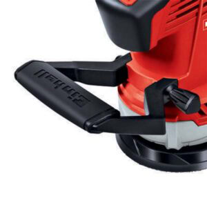 Rotating Sander, Einhell TE-RS 40 E - Image 4