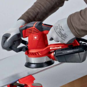 Rotating Sander, Einhell TE-RS 40 E - Image 5