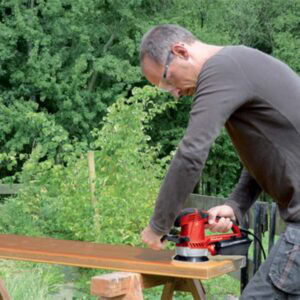 Rotating Sander, Einhell TE-RS 40 E - Image 6