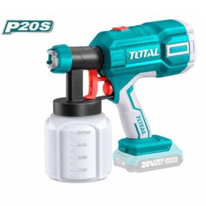 Li-ion Spray Gun, Total TSGLI2001