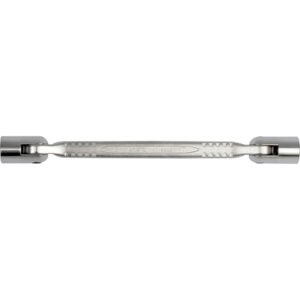 Double Flexible Socket Wrench, Yato