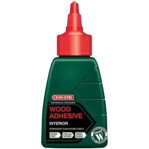 Wood Adhesive Interior 500ML, Evo-stick 59593