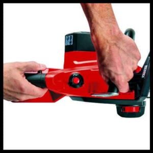 Cordless Chain Saw, Einhell GE-LC 18/25 Li Kit (1x3.0AH) - Image 7