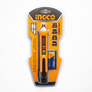 Non-contact AC Voltage Detector, Ingco VD10003