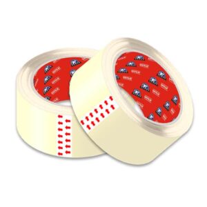 Dyna-Pro Packaging Tape 2inch*80, Saber DP488036