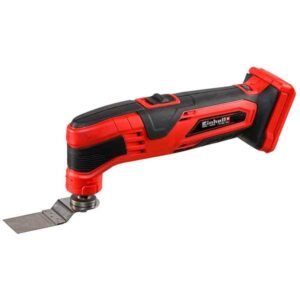 Cordless Multifunctional Tool, Einhell TC-MG 18 Li-Solo