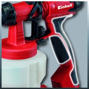 Paint Spray System, Einhell TC-SY 700 S - Image 5