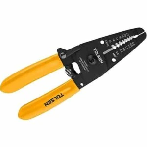 Wire Stripper, Tolsen 38051