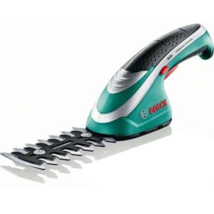 Home and Garden Isio Rechargeable battery Lawn shears, Bosch 060083310R