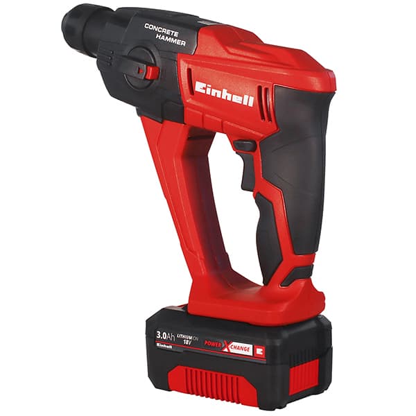 Cordless Rotary Hammer, Einhell TE-HD 