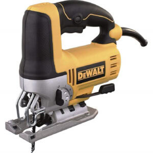 Top Handle Jig Saw 550W, Dewalt DW349-B5