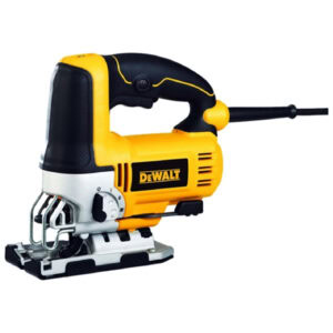Alternative view of Top Handle Jig Saw 550W, Dewalt DW349-B5