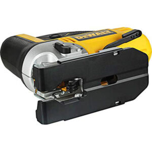 Top Handle Jig Saw 550W, Dewalt DW349-B5 - Image 4
