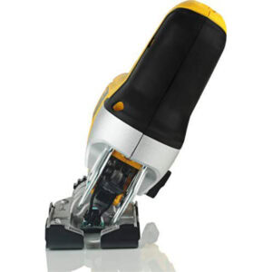 Top Handle Jig Saw 550W, Dewalt DW349-B5 - Image 5
