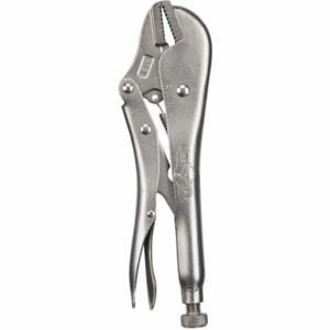 Original Straight Jaw Locking Plier, Irwin T0102EL4