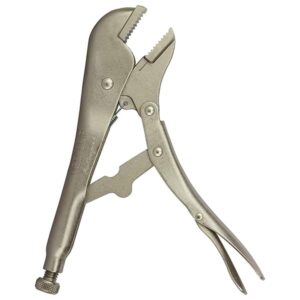 Alternative view of Original Straight Jaw Locking Plier, Irwin T0102EL4