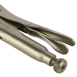 Original Straight Jaw Locking Plier, Irwin T0102EL4 - Image 5