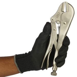 Original Straight Jaw Locking Plier, Irwin T0102EL4 - Image 6