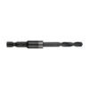 Metal Drill Bits SHOCKWAVE HSS-Ground, Milwaukee