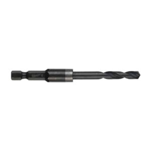 Metal Drill Bits SHOCKWAVE HSS-Ground, Milwaukee