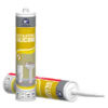 DYNA‐PRO Sanitary Silicone Clear, Saber DSC