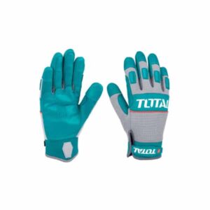 Mechanic gloves XL, TOTAL TSP1806-XL