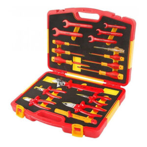 Insulated Hand Tools Set, Tolsen 83718