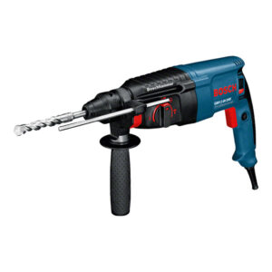 Rotary Hammer With SDS Plus, Bosch GBH 2-26DRE