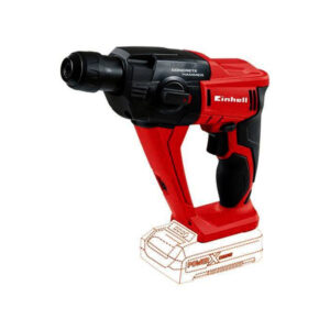 Cordless Rotary Hammer, Einhell TE-HD 18 LI SOLO