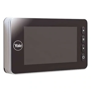 Digital Door Viewer Auto Imaging, Yale DDV 5800