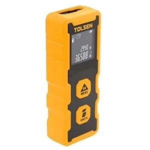 Laser Distance Meter, Tolsen 35172