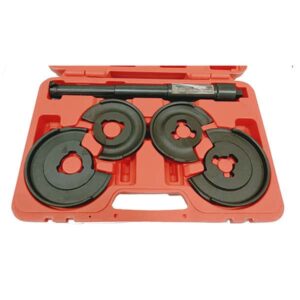 Coil telescopic mercedes B, Katsu 450326