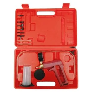 Hand Gun Vacuum, Katsu 450821