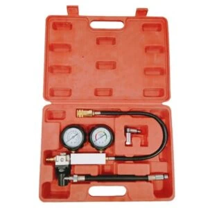 Cylinder Pressure Tester Set, Katsu 450845