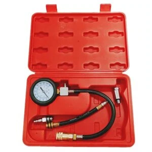 Cylinder Pressure Tester Set, Katsu 450846