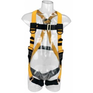 Safety Harness, Tolsen 45266