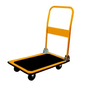 Foldable Platform Hand Truck, Tolsen