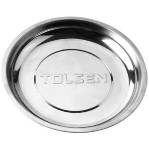 Magnetic Part Tray 6", Tolsen 66030