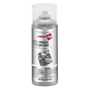 Inox Stainless Steel Spray, Ambrosol Z352