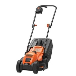 Lawn Mower 1200W, Black & Decker Emax325