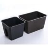 Balcony Flower Pot Ratolla, Prosperplast