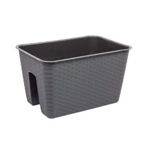 Balcony Flower Pot Ratolla, Prosperplast - Image 6