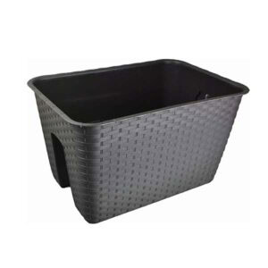 Balcony Flower Pot Ratolla, Prosperplast - Image 4
