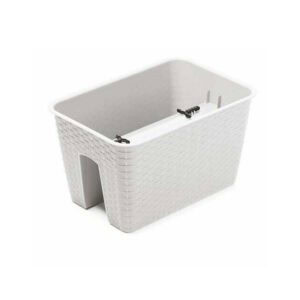 Balcony Flower Pot Ratolla, Prosperplast - Image 3