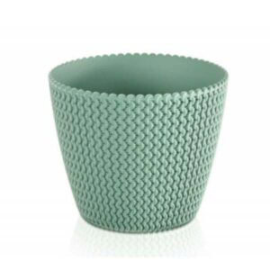 Splofy flowerpot, Prosperplast - Image 5